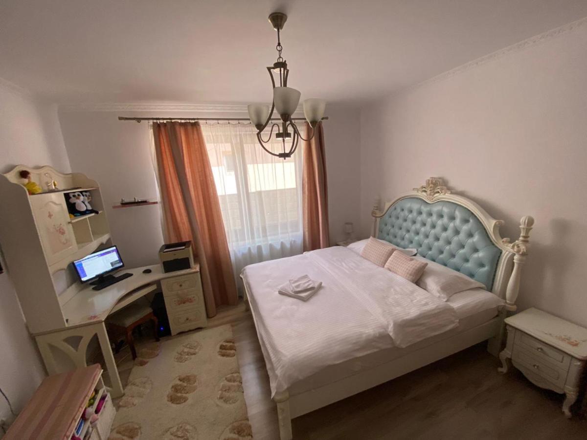 Sia & Sophie 'S House Villa Santandrei Exterior photo