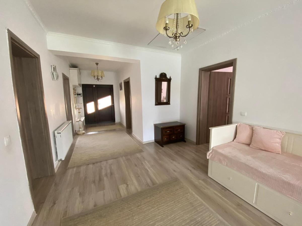Sia & Sophie 'S House Villa Santandrei Exterior photo